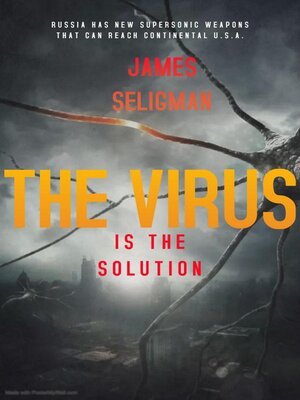 cover image of The Virus